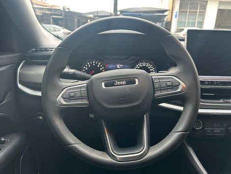 Jeep COMPASS LONG. T270 1.3 TB 4x2 Flex Aut.