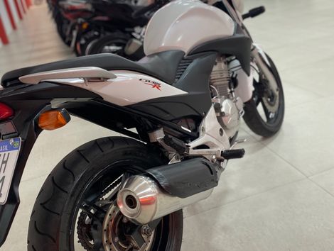 HONDA CB 300R/ 300R FLEX