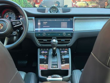 Porsche Macan S 2.9/3.0 Bi-Turbo