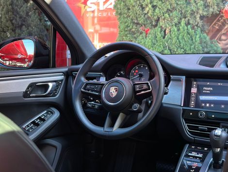 Porsche Macan S 2.9/3.0 Bi-Turbo