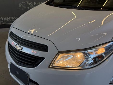 Chevrolet ONIX HATCH Joy 1.0 8V Flex 5p Mec.