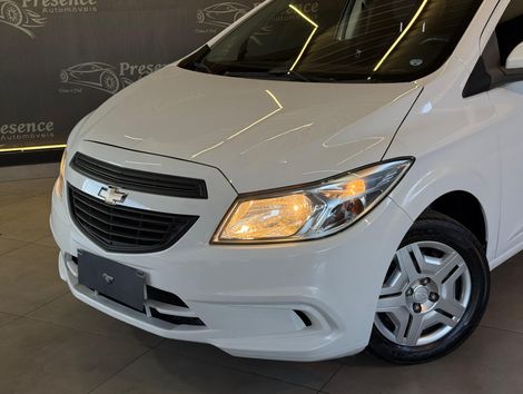 Chevrolet ONIX HATCH Joy 1.0 8V Flex 5p Mec.