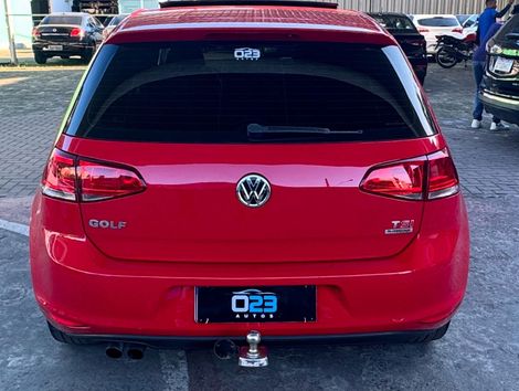 VolksWagen Golf Comfortline 1.4 TSI 140cv Aut.