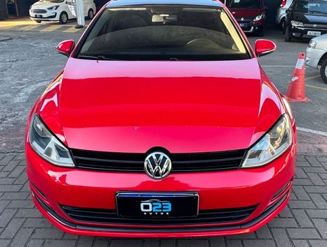VolksWagen Golf Comfortline 1.4 TSI 140cv Aut.