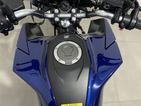 HONDA CG 160 FAN Flex