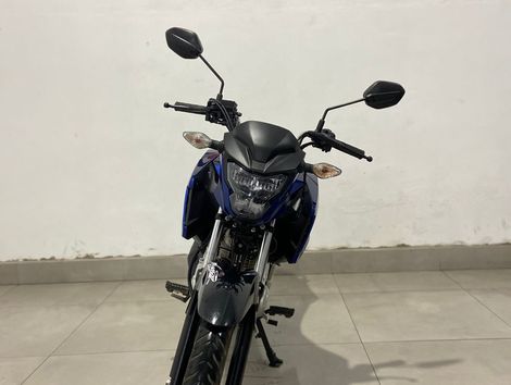 HONDA CG 160 FAN Flex