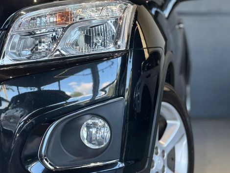 Chevrolet TRACKER LTZ 1.8 16V Flex 4x2 Aut.