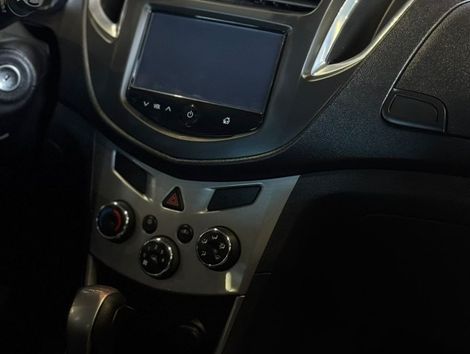 Chevrolet TRACKER LTZ 1.8 16V Flex 4x2 Aut.