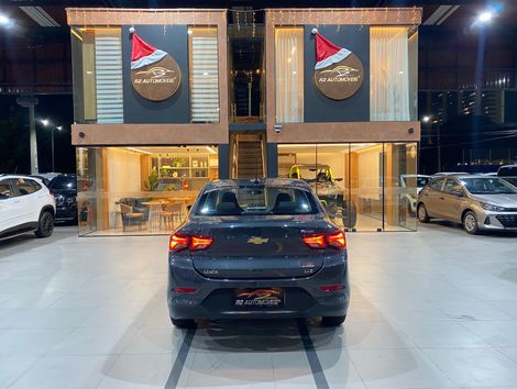 Chevrolet ONIX SEDAN Plus LTZ 1.0 12V TB Flex Aut.