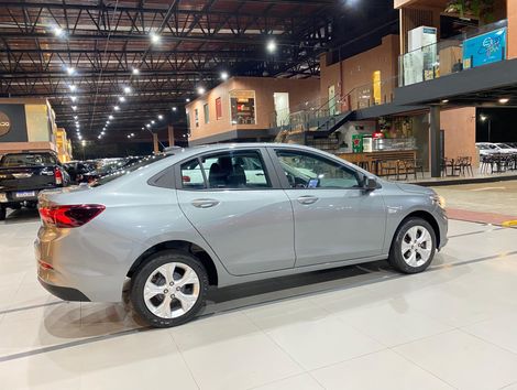 Chevrolet ONIX SEDAN Plus LTZ 1.0 12V TB Flex Aut.