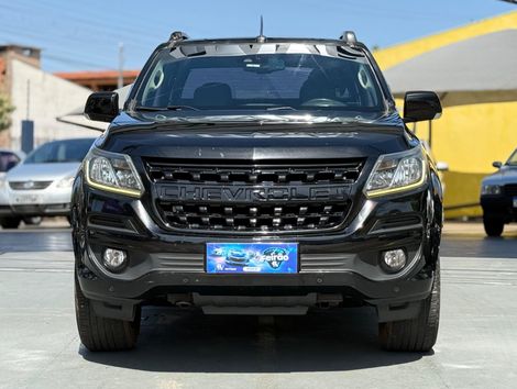 Chevrolet S10 Pick-Up LTZ 2.5 Flex 4x2 CD Aut.