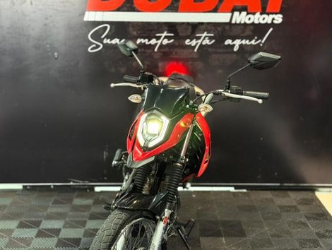 YAMAHA XTZ 150 CROSSER S FLEX