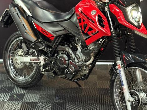 YAMAHA XTZ 150 CROSSER S FLEX