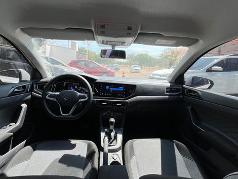VolksWagen Polo Comfortline TSI 1.0 Flex 12V Aut.