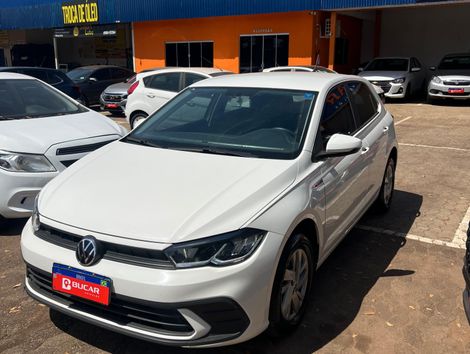 VolksWagen Polo Comfortline TSI 1.0 Flex 12V Aut.
