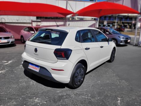 VolksWagen Polo Track 1.0 Flex 12V 5p