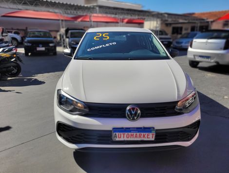 VolksWagen Polo Track 1.0 Flex 12V 5p