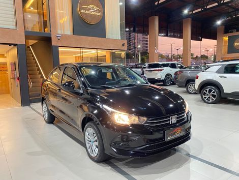 Fiat CRONOS DRIVE 1.3 8V Flex