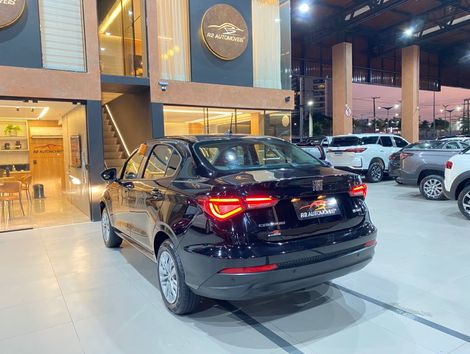 Fiat CRONOS DRIVE 1.3 8V Flex