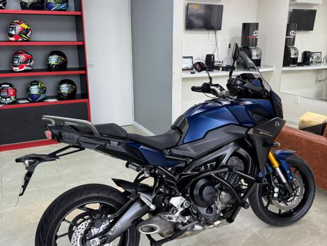 YAMAHA MT-09 TRACER 900 GT