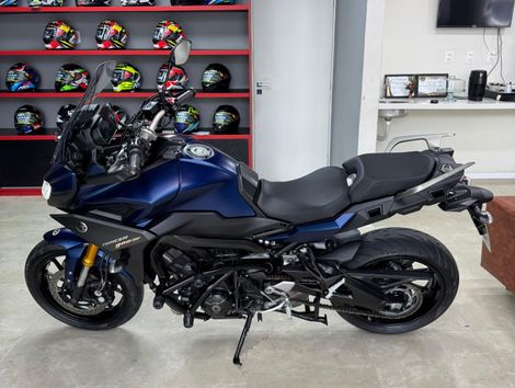 YAMAHA MT-09 TRACER 900 GT