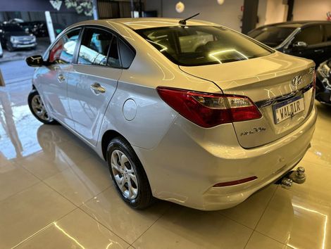 Hyundai HB20S C.Plus/C.Style1.0 Flex 12V Mec. 4P