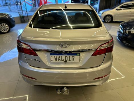 Hyundai HB20S C.Plus/C.Style1.0 Flex 12V Mec. 4P