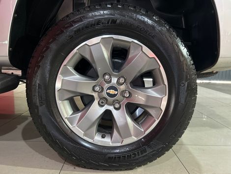 Chevrolet S10 Pick-Up LTZ 2.5 Flex 4x4 CD Aut.