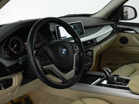 BMW X5 XDRIVE 30d 3.0 Diesel