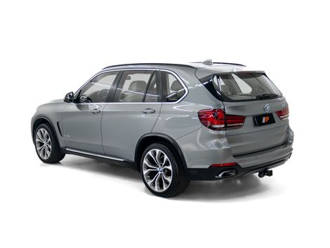 BMW X5 XDRIVE 30d 3.0 Diesel