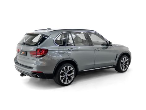 BMW X5 XDRIVE 30d 3.0 Diesel