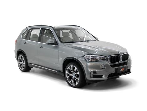 BMW X5 XDRIVE 30d 3.0 Diesel