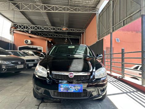 Fiat Siena EL 1.0 mpi Fire Flex 8V 4p