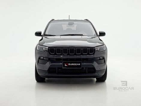 Jeep COMPASS LONG. T270 1.3 TB 4x2 Flex Aut.