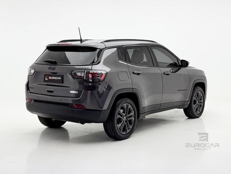 Jeep COMPASS LONG. T270 1.3 TB 4x2 Flex Aut.