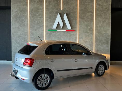 VolksWagen Gol Trendline 1.6 T.Flex 8V 5p