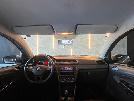 VolksWagen Gol Trendline 1.6 T.Flex 8V 5p
