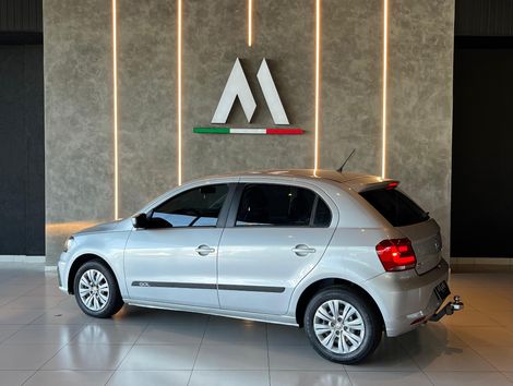 VolksWagen Gol Trendline 1.6 T.Flex 8V 5p
