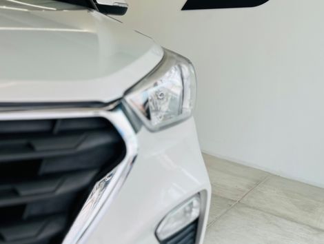 Hyundai Creta Pulse 1.6 16V Flex Aut.