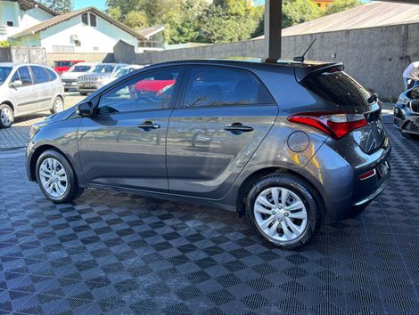 Hyundai HB20 Comf./C.Plus/C.Style 1.0 Flex 12V