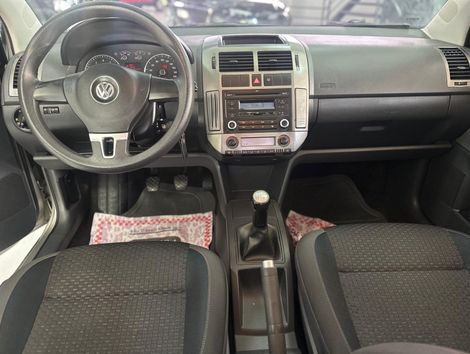 VolksWagen Polo Sed. COMFORT. 1.6 Mi Tot. Flex 8v