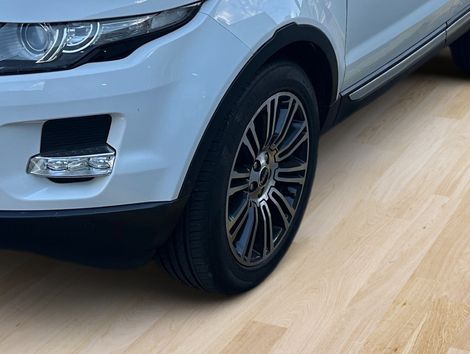 Land Rover Range R.EVOQUE Prestige 2.0 Aut. 5p