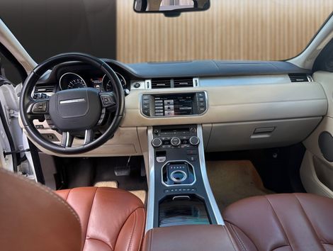 Land Rover Range R.EVOQUE Prestige 2.0 Aut. 5p