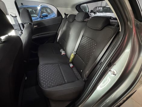 Hyundai HB20 Limited Plus1.0 Flex 12V Mec.