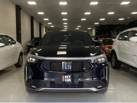 Fiat Fastback Limited Ed.1.3 270 T.Flex Aut.