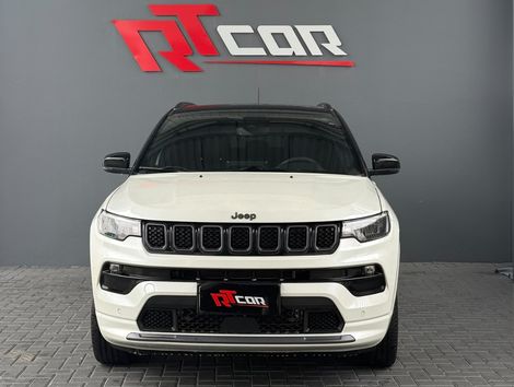 Jeep COMPASS S T270 1.3 TB 4x2 Flex Aut.