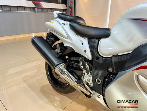 SUZUKI GSX 1300-R HAYABUSA