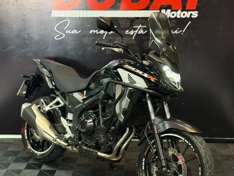 HONDA CB 500X