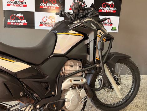 HONDA XRE 190 ADVENTURE FLEX