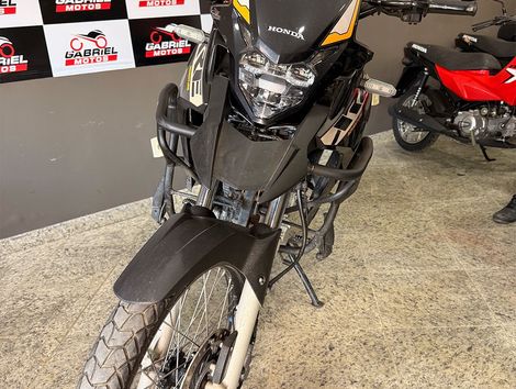 HONDA XRE 190 ADVENTURE FLEX